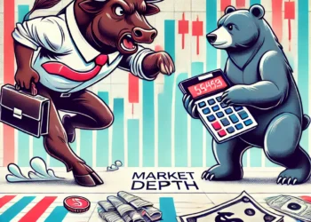 Understanding Market Depth: A Key Tool for Traders
