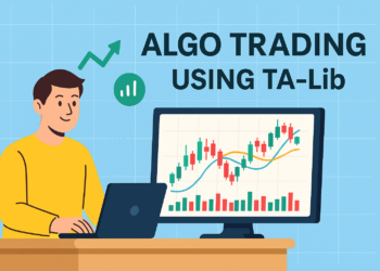 Introduction to TA-Lib: A Beginner’s Guide to Technical Analysis