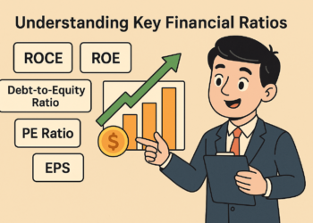 Understanding Key Financial Ratios: A Beginner’s Guide to Assessing Stock Quality
